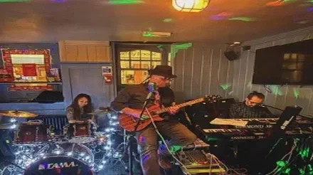 The Metros Band