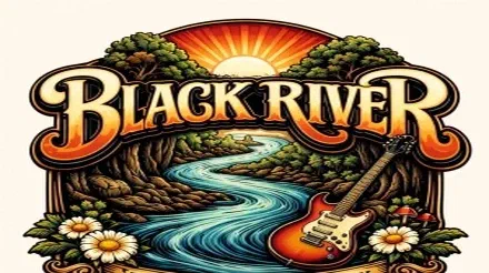 Black River