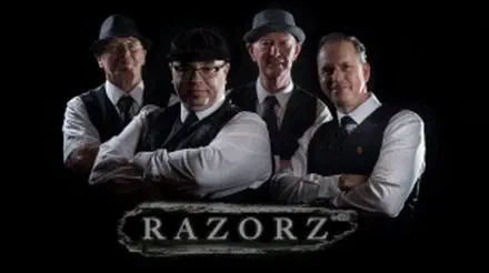 Razorz