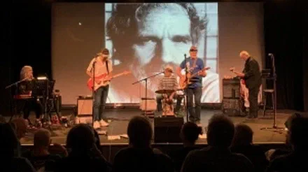 The J. J. Cale Story