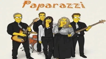Paparazzi