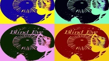 Blind Eye