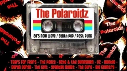 The Polaroidz