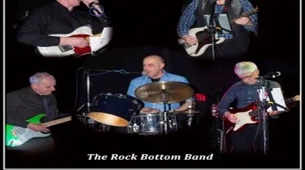 The Rock Bottom Band
